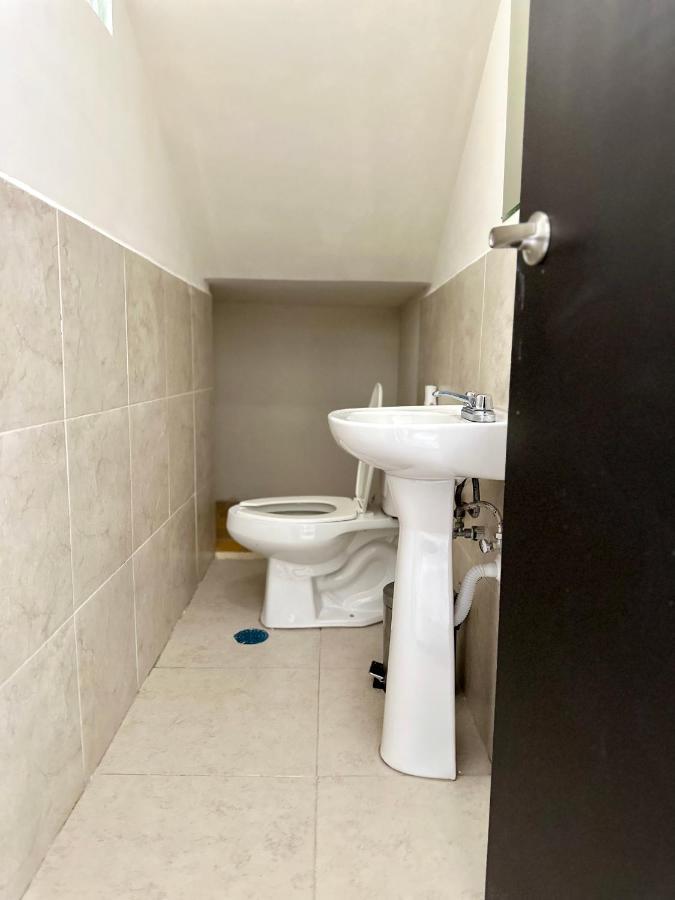 Gran Casa Para Vacacionar Durango Εξωτερικό φωτογραφία