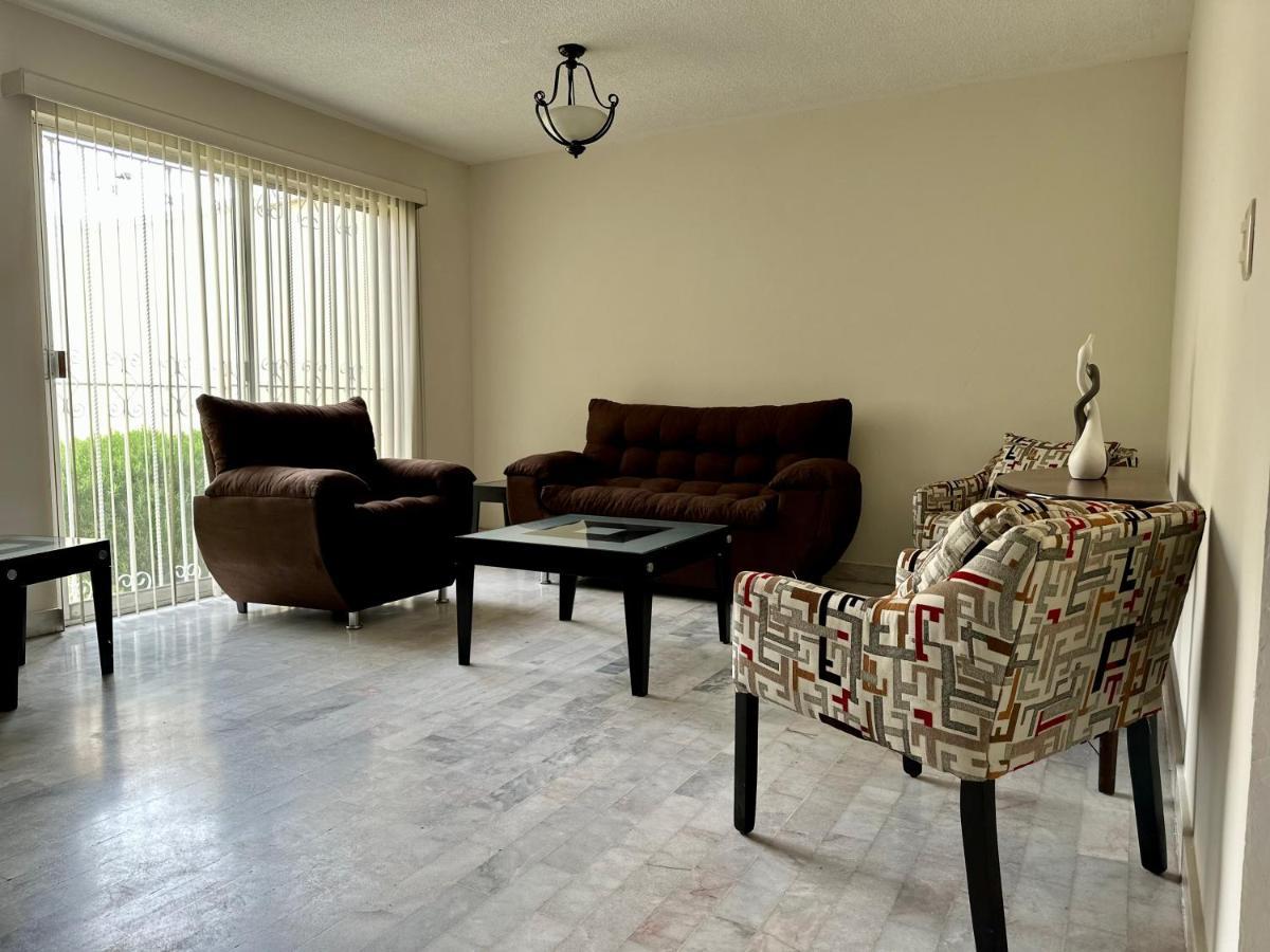 Gran Casa Para Vacacionar Durango Εξωτερικό φωτογραφία