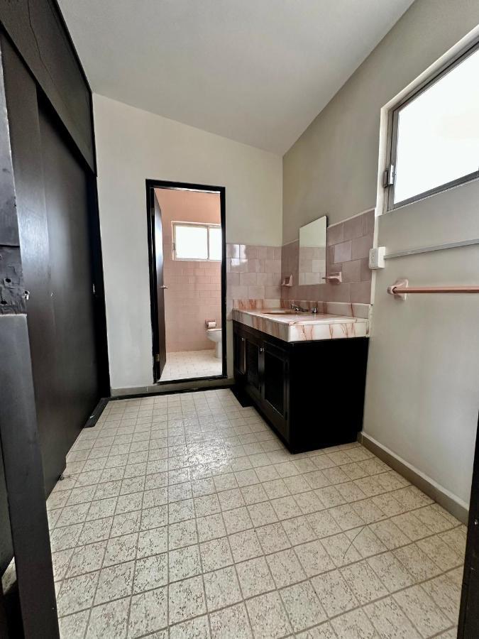 Gran Casa Para Vacacionar Durango Εξωτερικό φωτογραφία