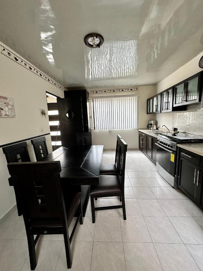 Gran Casa Para Vacacionar Durango Εξωτερικό φωτογραφία