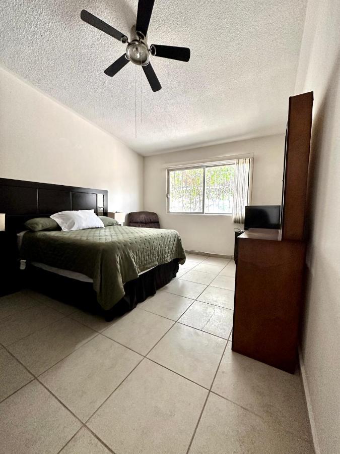 Gran Casa Para Vacacionar Durango Εξωτερικό φωτογραφία