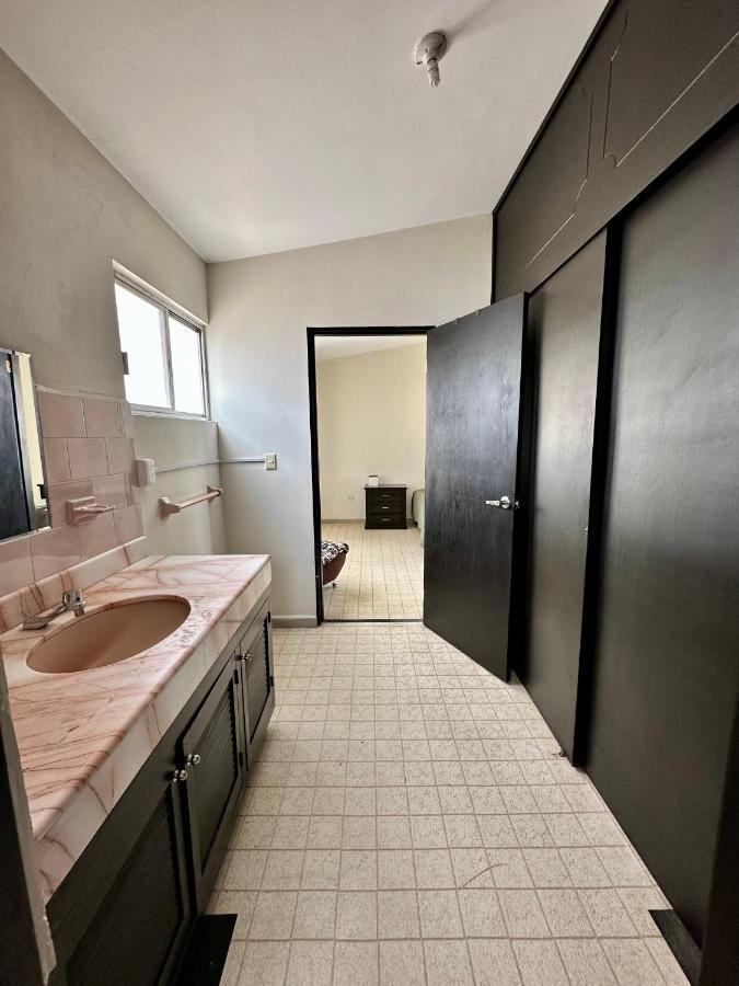Gran Casa Para Vacacionar Durango Εξωτερικό φωτογραφία