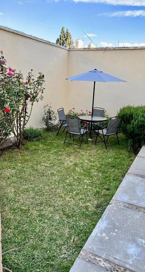 Gran Casa Para Vacacionar Durango Εξωτερικό φωτογραφία